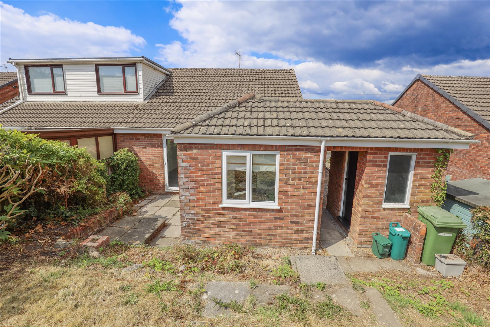 4 Danybryn, Brynsadler, Pontyclun, Rhondda Cynon Taff, CF72 9DH